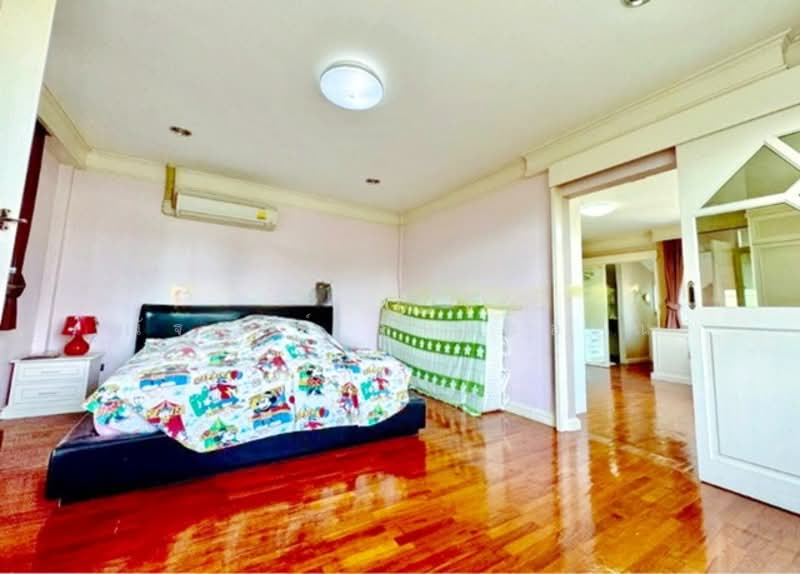 ไม่พบโครงการ, Bangkok, ศูนย์วิจัย-ห้วยขวาง, Bang Kapi, Huai Khwang, Bangkok, 4 Bedrooms, 800 sqm, Single Detached House For Rent, by ณัฐพงศ์ สุนทรอรุณ, 500204399 - DDproperty.com