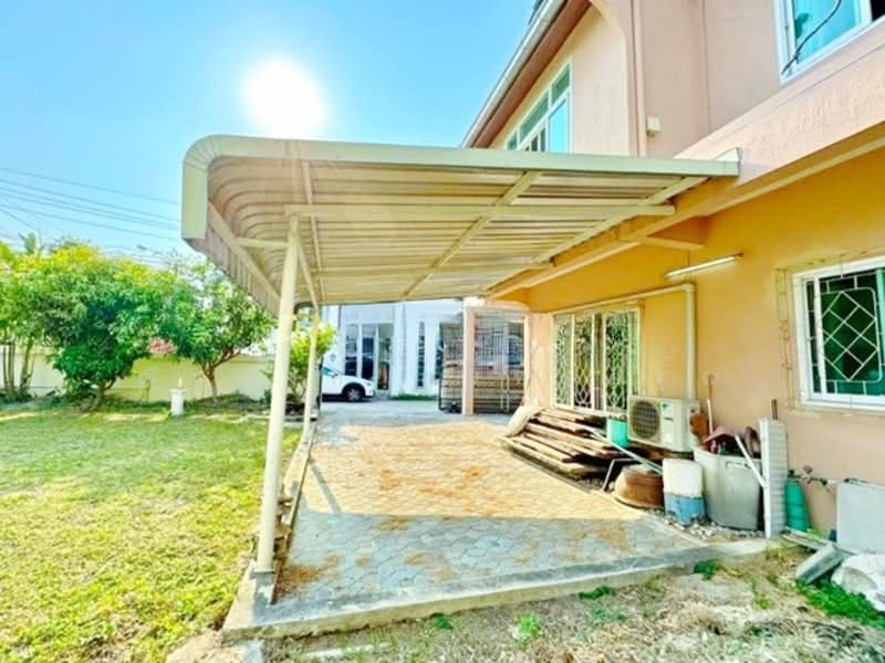 ไม่พบโครงการ, Bangkok, ศูนย์วิจัย-ห้วยขวาง, Bang Kapi, Huai Khwang, Bangkok, 4 Bedrooms, 800 sqm, Single Detached House For Rent, by ณัฐพงศ์ สุนทรอรุณ, 500204399 - DDproperty.com