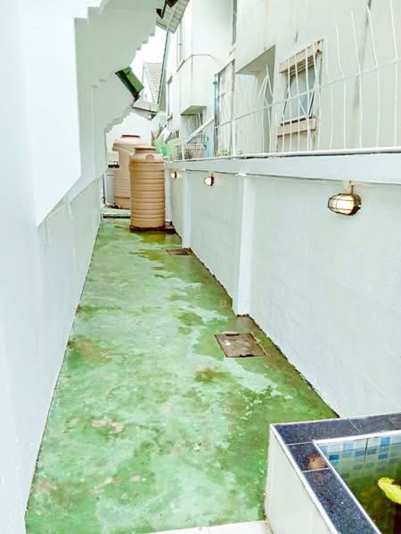 ไม่พบโครงการ, Pathum Thani, ธัญญะคลอง 4, Bang Yitho, Thanyaburi, Pathum Thani, 3 Bedrooms, 170 sqm, Townhouse For Rent, by ณัฐพงศ์ สุนทรอรุณ, 500204403 - DDproperty.com