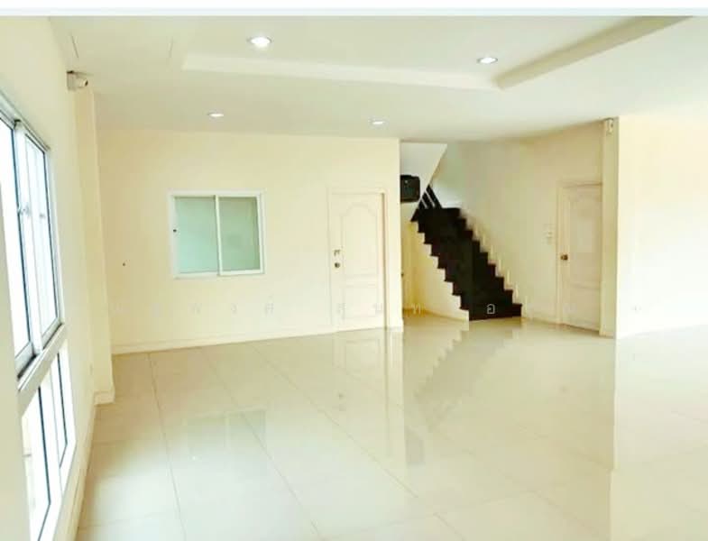 ให้เช่า - ไม่พบโครงการ, ปทุมธานี