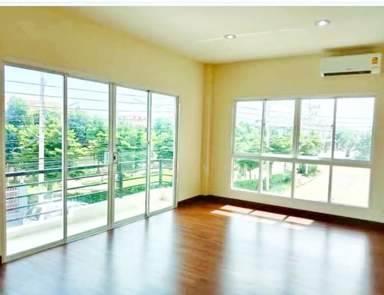 ไม่พบโครงการ, Pathum Thani, ตลาดเซียร์ รังสิต 1.6 กม., Khu Khot, Lam Luk Ka, Pathum Thani, 3 Bedrooms, 180 sqm, Single Detached House For Rent, by ณัฐพงศ์ สุนทรอรุณ, 500204405 - DDproperty.com