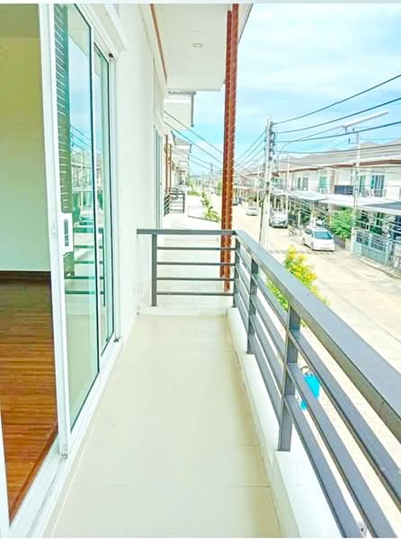 ไม่พบโครงการ, Pathum Thani, ตลาดเซียร์ รังสิต 1.6 กม., Khu Khot, Lam Luk Ka, Pathum Thani, 3 Bedrooms, 180 sqm, Single Detached House For Rent, by ณัฐพงศ์ สุนทรอรุณ, 500204405 - DDproperty.com