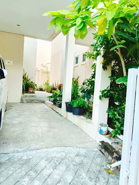 ให้เช่า - ไม่พบโครงการ, ปทุมธานี