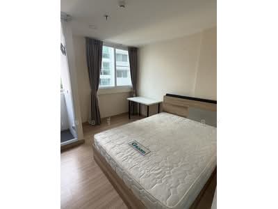 For Rent - Chateau In Town Rama 8, Bangkok