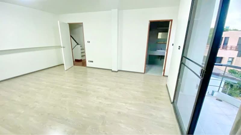 ไม่พบโครงการ, Bangkok, สุขุมวิท ลาซาล 71-79, Bang Na, Bang Na, Bangkok, 4 Bedrooms, 300 sqm, Townhouse For Rent, by ณัฐพงศ์ สุนทรอรุณ, 500204408 - DDproperty.com