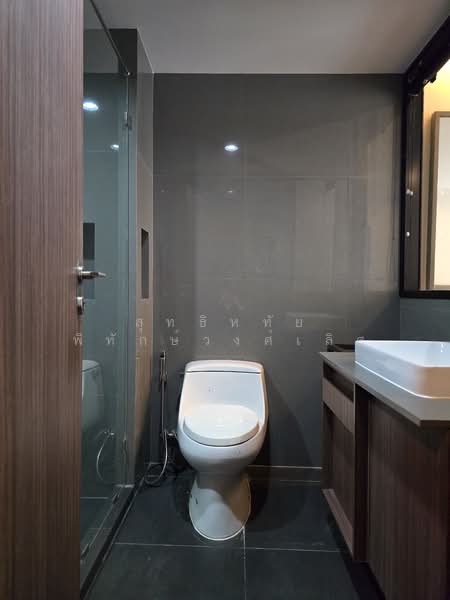 For Rent - The Hudson Sathorn 7, Bangkok