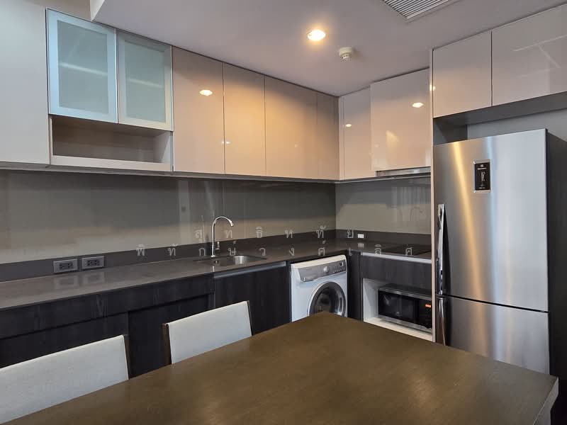 ให้เช่า - The Hudson Sathorn 7 : เดอะ ฮัดสัน สาทร 7, กรุงเทพ