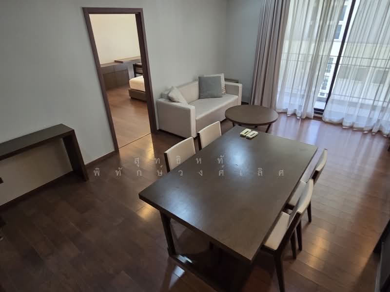 For Rent - The Hudson Sathorn 7, Bangkok
