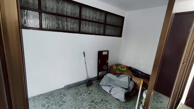 ให้เช่าบ้านเดี่ยว 3ชั้น 67ตรว., Bangkok, Samsen Nok, Huai Khwang, Bangkok, 4 Bedrooms, 360 sqm, Single Detached House For Rent, by Forty-Six Real Estate Group, 500204412 - DDproperty.com