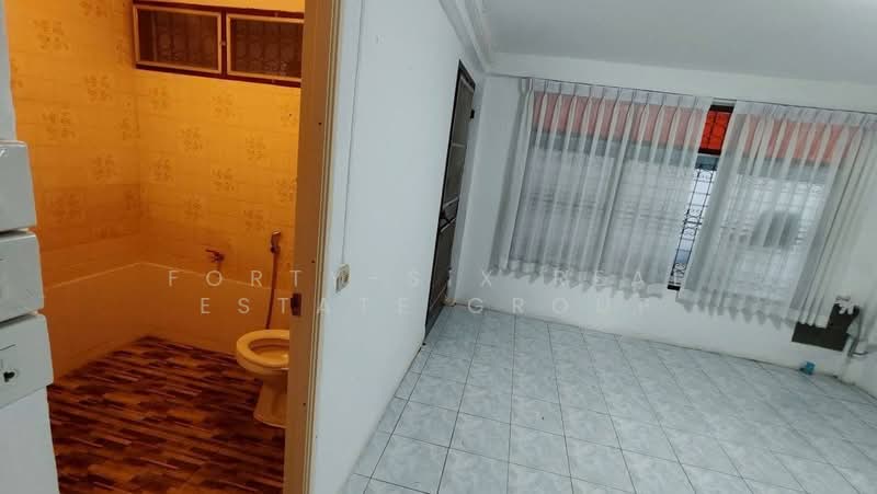 ให้เช่าบ้านเดี่ยว 3ชั้น 67ตรว., Bangkok, Samsen Nok, Huai Khwang, Bangkok, 4 Bedrooms, 360 sqm, Single Detached House For Rent, by Forty-Six Real Estate Group, 500204412 - DDproperty.com