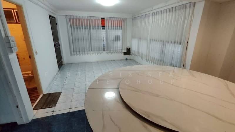ให้เช่าบ้านเดี่ยว 3ชั้น 67ตรว., Bangkok, Samsen Nok, Huai Khwang, Bangkok, 4 Bedrooms, 360 sqm, Single Detached House For Rent, by Forty-Six Real Estate Group, 500204412 - DDproperty.com