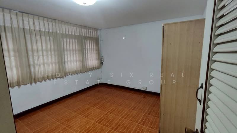 ให้เช่าบ้านเดี่ยว 3ชั้น 67ตรว., Bangkok, Samsen Nok, Huai Khwang, Bangkok, 4 Bedrooms, 360 sqm, Single Detached House For Rent, by Forty-Six Real Estate Group, 500204412 - DDproperty.com