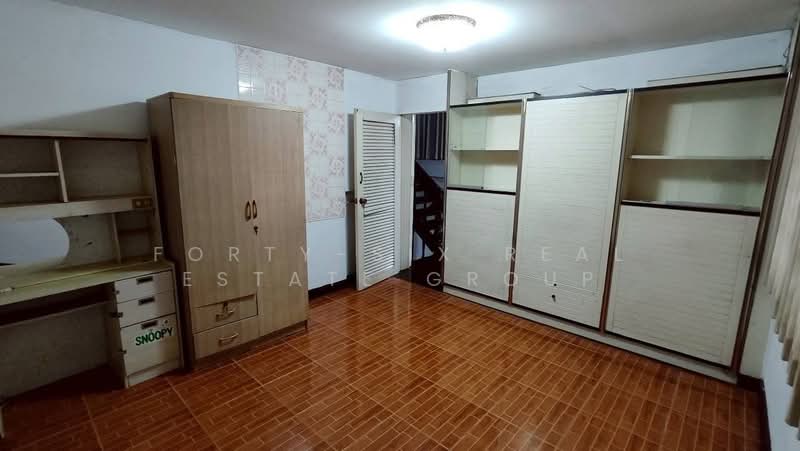 ให้เช่าบ้านเดี่ยว 3ชั้น 67ตรว., กรุงเทพ, สามเสนนอก, ห้วยขวาง, กรุงเทพ, 360 ตร.ม., บ้านเดี่ยว ให้เช่า, โดย Forty-Six Real Estate Group, 500204412 - DDproperty.com