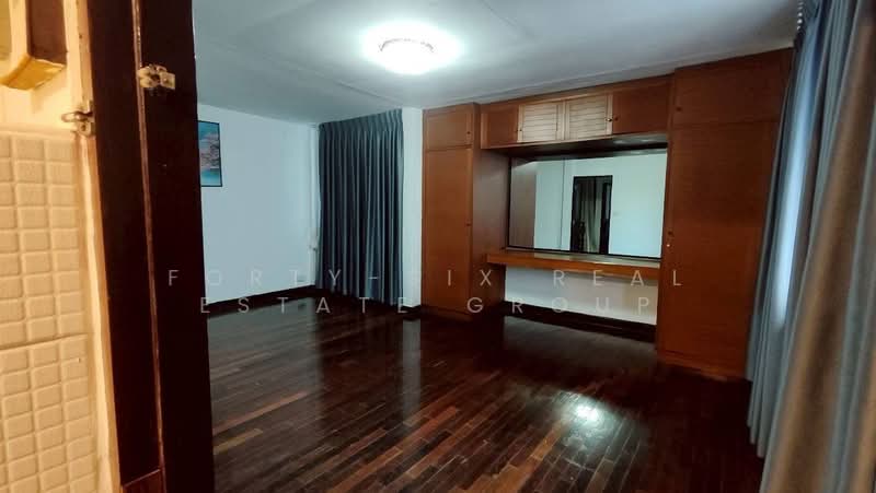 ให้เช่าบ้านเดี่ยว 3ชั้น 67ตรว., Bangkok, Samsen Nok, Huai Khwang, Bangkok, 4 Bedrooms, 360 sqm, Single Detached House For Rent, by Forty-Six Real Estate Group, 500204412 - DDproperty.com