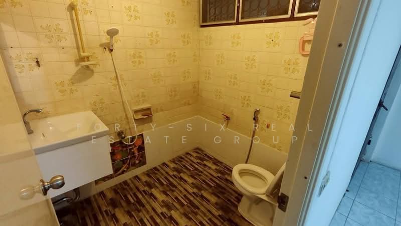 ให้เช่าบ้านเดี่ยว 3ชั้น 67ตรว., Bangkok, Samsen Nok, Huai Khwang, Bangkok, 4 Bedrooms, 360 sqm, Single Detached House For Rent, by Forty-Six Real Estate Group, 500204412 - DDproperty.com