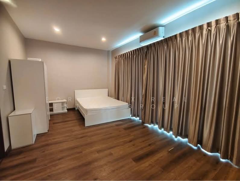Cordiz at Udomsuk, Bangkok, Udomsuk Road, Soi 39, Bang Chak, Phra Khanong, Bangkok, 3 Bedrooms, 200 sqm, Townhouse For Rent, by Forty-Six Real Estate Group, 500204413 - DDproperty.com