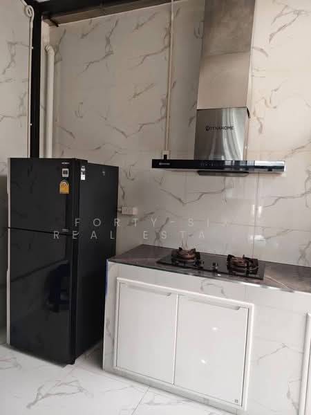 Cordiz at Udomsuk, Bangkok, Udomsuk Road, Soi 39, Bang Chak, Phra Khanong, Bangkok, 3 Bedrooms, 200 sqm, Townhouse For Rent, by Forty-Six Real Estate Group, 500204413 - DDproperty.com