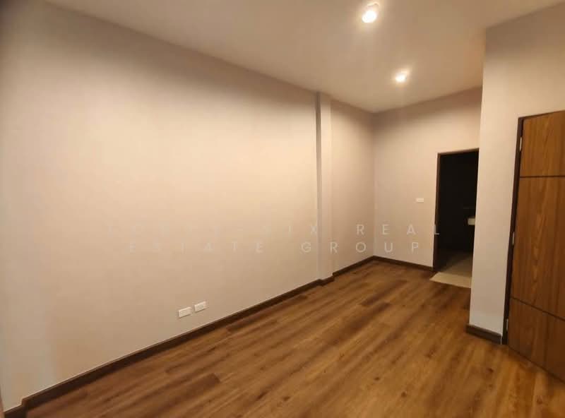 Cordiz at Udomsuk, Bangkok, Udomsuk Road, Soi 39, Bang Chak, Phra Khanong, Bangkok, 3 Bedrooms, 200 sqm, Townhouse For Rent, by Forty-Six Real Estate Group, 500204413 - DDproperty.com