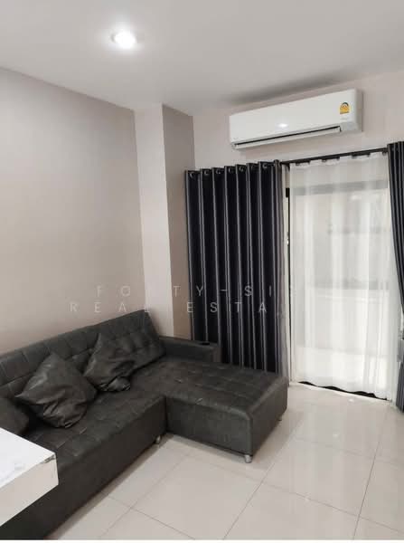 Cordiz at Udomsuk, Bangkok, Udomsuk Road, Soi 39, Bang Chak, Phra Khanong, Bangkok, 3 Bedrooms, 200 sqm, Townhouse For Rent, by Forty-Six Real Estate Group, 500204413 - DDproperty.com