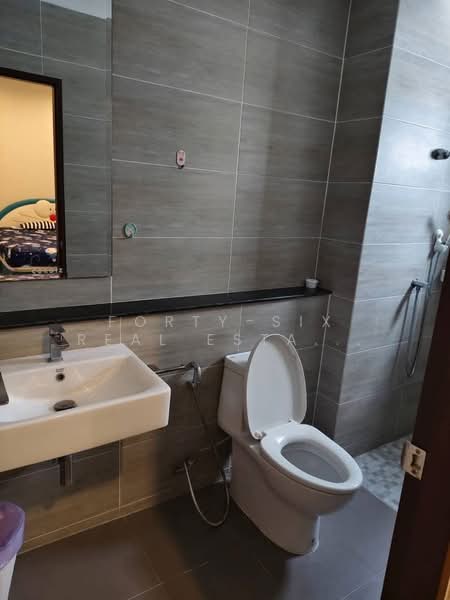 Cordiz at Udomsuk, Bangkok, Udomsuk Road, Soi 39, Bang Chak, Phra Khanong, Bangkok, 3 Bedrooms, 200 sqm, Townhouse For Rent, by Forty-Six Real Estate Group, 500204413 - DDproperty.com