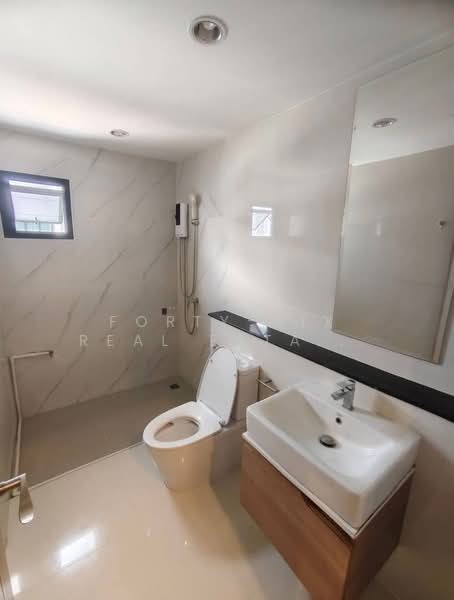 Cordiz at Udomsuk, Bangkok, Udomsuk Road, Soi 39, Bang Chak, Phra Khanong, Bangkok, 3 Bedrooms, 200 sqm, Townhouse For Rent, by Forty-Six Real Estate Group, 500204413 - DDproperty.com