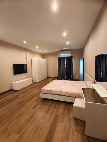 Cordiz at Udomsuk, Bangkok, Udomsuk Road, Soi 39, Bang Chak, Phra Khanong, Bangkok, 3 Bedrooms, 200 sqm, Townhouse For Rent, by Forty-Six Real Estate Group, 500204413 - DDproperty.com