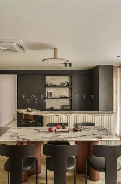 Pool Villa พฤกษาทอง บ้านหรูพร้อมอยู่!, Chiang Mai, San Phi Sua, Muang Chiang Mai, Chiang Mai, 5 Bedrooms, 300 sqm, Villa For Rent, by Forty-Six Real Estate Group, 500204414 - DDproperty.com