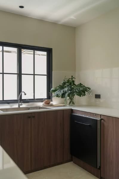 Pool Villa พฤกษาทอง บ้านหรูพร้อมอยู่!, Chiang Mai, San Phi Sua, Muang Chiang Mai, Chiang Mai, 5 Bedrooms, 300 sqm, Villa For Rent, by Forty-Six Real Estate Group, 500204414 - DDproperty.com