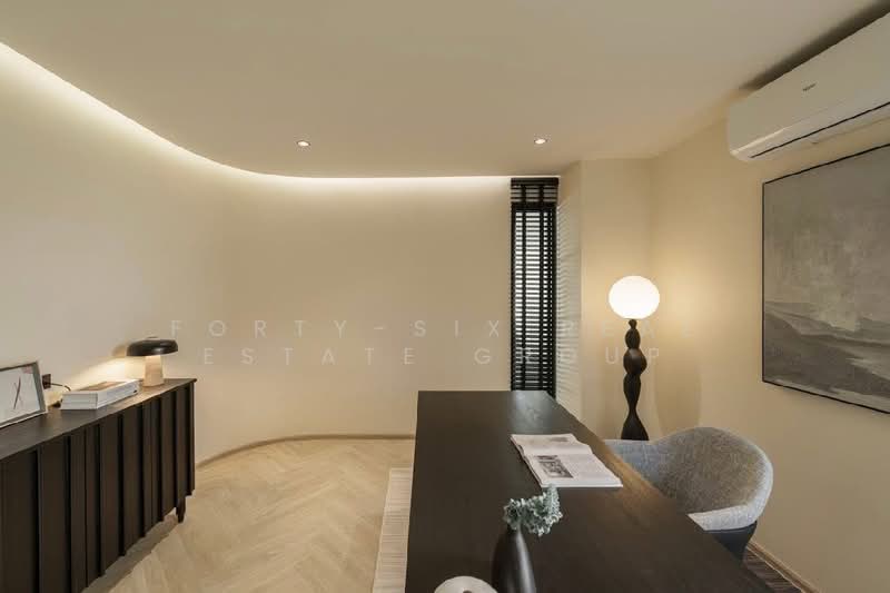 Pool Villa พฤกษาทอง บ้านหรูพร้อมอยู่!, เชียงใหม่, สันผีเสื้อ, เมืองเชียงใหม่, เชียงใหม่, 300 ตร.ม., วิลล่า ให้เช่า, โดย Forty-Six Real Estate Group, 500204414 - DDproperty.com