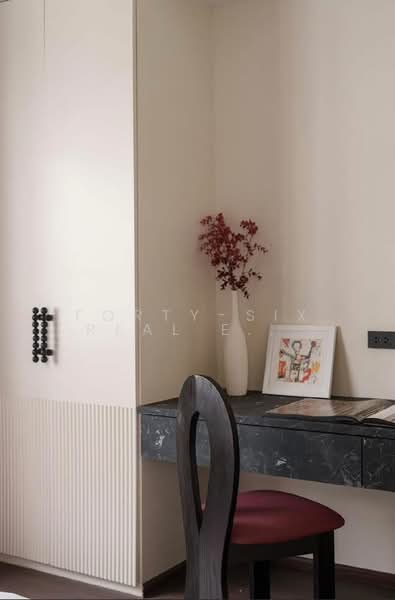 Pool Villa พฤกษาทอง บ้านหรูพร้อมอยู่!, เชียงใหม่, สันผีเสื้อ, เมืองเชียงใหม่, เชียงใหม่, 300 ตร.ม., วิลล่า ให้เช่า, โดย Forty-Six Real Estate Group, 500204414 - DDproperty.com