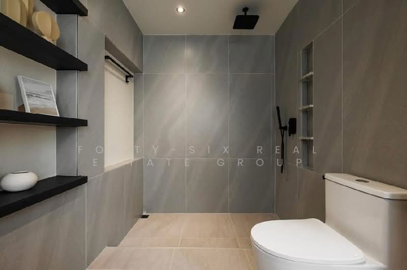 Pool Villa พฤกษาทอง บ้านหรูพร้อมอยู่!, เชียงใหม่, สันผีเสื้อ, เมืองเชียงใหม่, เชียงใหม่, 300 ตร.ม., วิลล่า ให้เช่า, โดย Forty-Six Real Estate Group, 500204414 - DDproperty.com