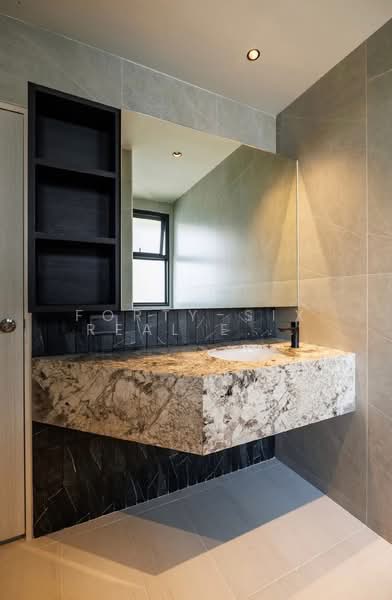 Pool Villa พฤกษาทอง บ้านหรูพร้อมอยู่!, Chiang Mai, San Phi Sua, Muang Chiang Mai, Chiang Mai, 5 Bedrooms, 300 sqm, Villa For Rent, by Forty-Six Real Estate Group, 500204414 - DDproperty.com