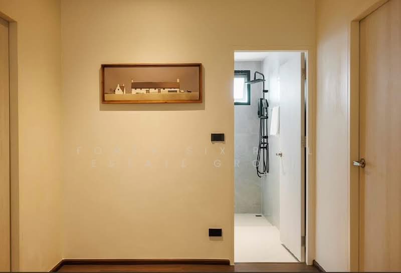 Pool Villa พฤกษาทอง บ้านหรูพร้อมอยู่!, เชียงใหม่, สันผีเสื้อ, เมืองเชียงใหม่, เชียงใหม่, 300 ตร.ม., วิลล่า ให้เช่า, โดย Forty-Six Real Estate Group, 500204414 - DDproperty.com