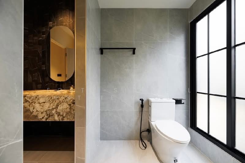 Pool Villa พฤกษาทอง บ้านหรูพร้อมอยู่!, Chiang Mai, San Phi Sua, Muang Chiang Mai, Chiang Mai, 5 Bedrooms, 300 sqm, Villa For Rent, by Forty-Six Real Estate Group, 500204414 - DDproperty.com