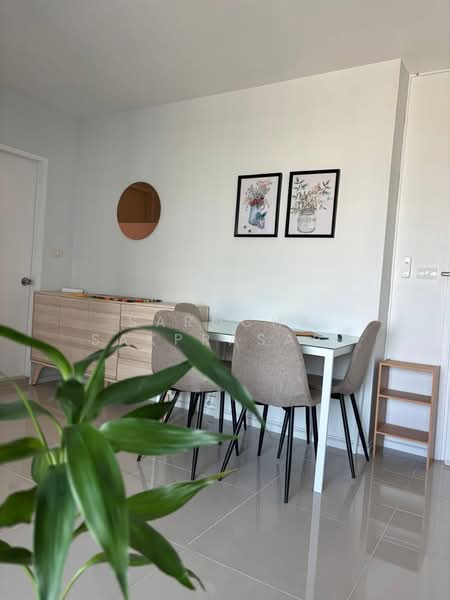 For Rent - Aspire Sukhumvit 48, Bangkok