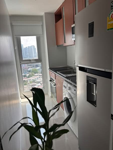 For Rent - Aspire Sukhumvit 48, Bangkok