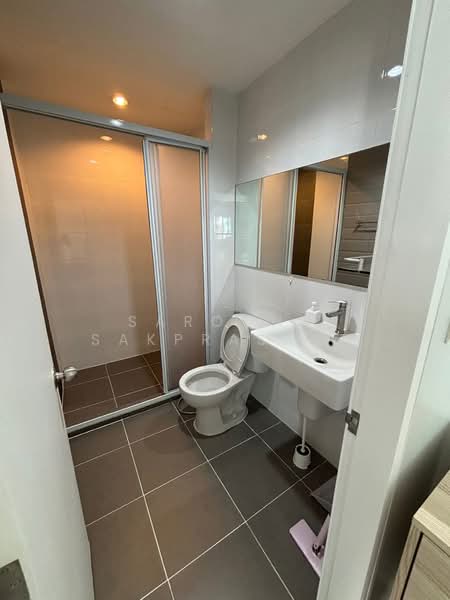 ให้เช่า - Aspire Sukhumvit 48 : แอสปาย สุขุมวิท 48, กรุงเทพ