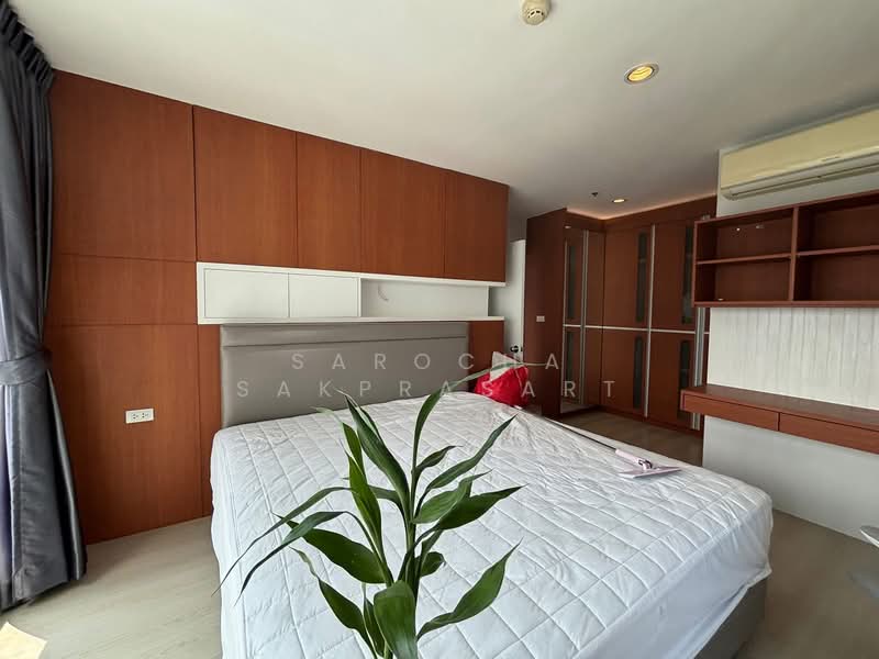For Rent - Aspire Sukhumvit 48, Bangkok