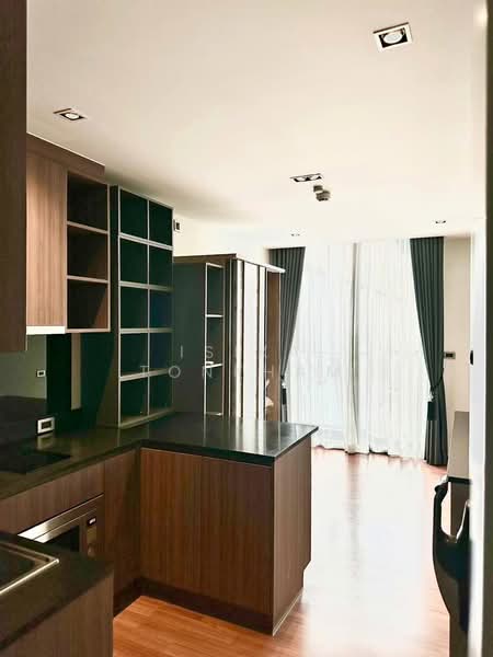 ให้เช่า - U Charoen Residence Town in Town : อยู่เจริญ เรสซิเด้นท์ ทาวน์ อิน ทาวน์, กรุงเทพ