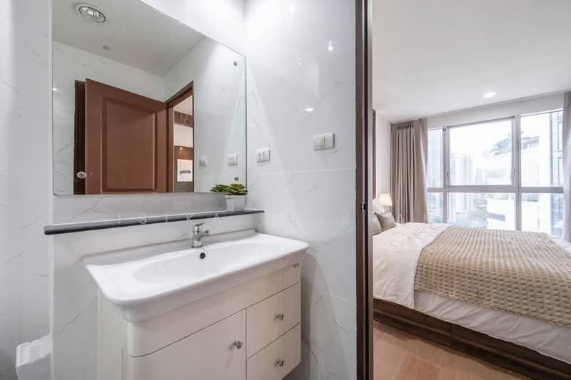 The Waterford Diamond Tower Sukhumvit, Bangkok, 758/18  Soi Sukhumvit 30/1, Sukhumvit Road, Khlong Toei, Khlong Toei, Bangkok, 2 Bedrooms, 68 sqm, Condo For Rent, by Isika Tonkham, 500204421 - DDproperty.com