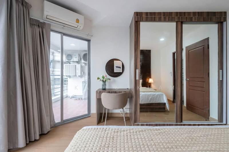 The Waterford Diamond Tower Sukhumvit, Bangkok, 758/18  Soi Sukhumvit 30/1, Sukhumvit Road, Khlong Toei, Khlong Toei, Bangkok, 2 Bedrooms, 68 sqm, Condo For Rent, by Isika Tonkham, 500204421 - DDproperty.com