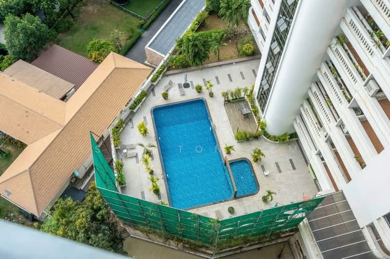 The Waterford Diamond Tower Sukhumvit, Bangkok, 758/18  Soi Sukhumvit 30/1, Sukhumvit Road, Khlong Toei, Khlong Toei, Bangkok, 2 Bedrooms, 68 sqm, Condo For Rent, by Isika Tonkham, 500204421 - DDproperty.com