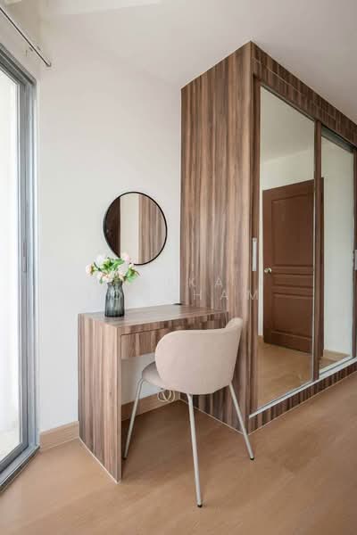 The Waterford Diamond Tower Sukhumvit, Bangkok, 758/18  Soi Sukhumvit 30/1, Sukhumvit Road, Khlong Toei, Khlong Toei, Bangkok, 2 Bedrooms, 68 sqm, Condo For Rent, by Isika Tonkham, 500204421 - DDproperty.com