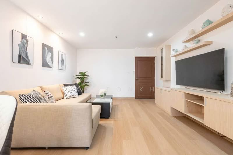 The Waterford Diamond Tower Sukhumvit, Bangkok, 758/18  Soi Sukhumvit 30/1, Sukhumvit Road, Khlong Toei, Khlong Toei, Bangkok, 2 Bedrooms, 68 sqm, Condo For Rent, by Isika Tonkham, 500204421 - DDproperty.com