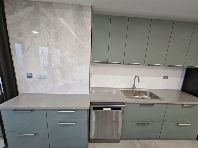 The Waterford Diamond Tower Sukhumvit, Bangkok, 758/18  Soi Sukhumvit 30/1, Sukhumvit Road, Khlong Toei, Khlong Toei, Bangkok, 3 Bedrooms, 147 sqm, Condo For Rent, by Isika Tonkham, 500204428 - DDproperty.com