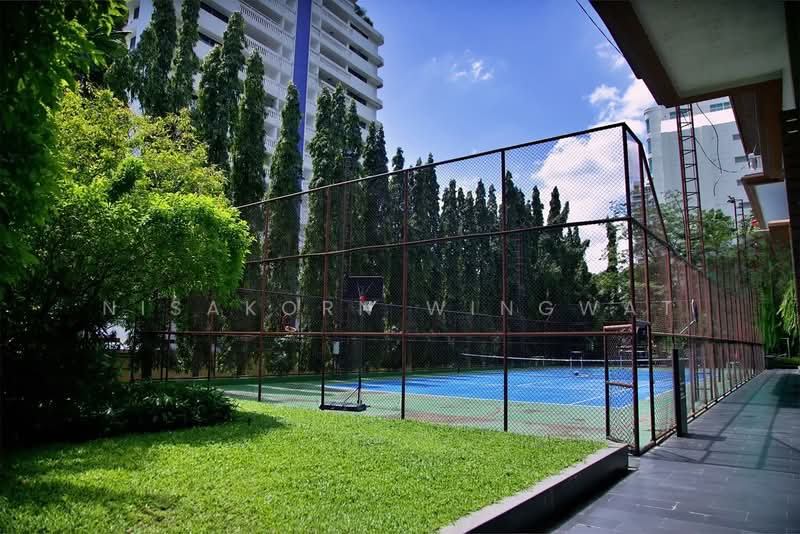 Lakeview Residences, Bangkok, Soi Sukhumvit 12, Khlong Toei, Khlong Toei, Bangkok, 4 Bedrooms, 380 sqm, Apartment For Rent, by Nisakorn Wingwat, 500204436 - DDproperty.com