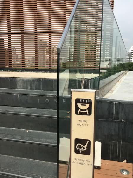 Liv @ 49, Bangkok, 9 Sukhumvit 49 Rd, Khlong Tan Nua, Watthana, Bangkok, 1 Bedroom, 39 sqm, Condo For Rent, by Isika Tonkham, 500204437 - DDproperty.com