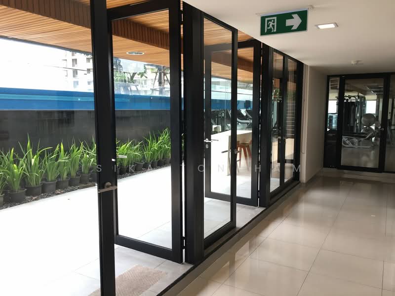 Liv @ 49, Bangkok, 9 Sukhumvit 49 Rd, Khlong Tan Nua, Watthana, Bangkok, 1 Bedroom, 39 sqm, Condo For Rent, by Isika Tonkham, 500204437 - DDproperty.com