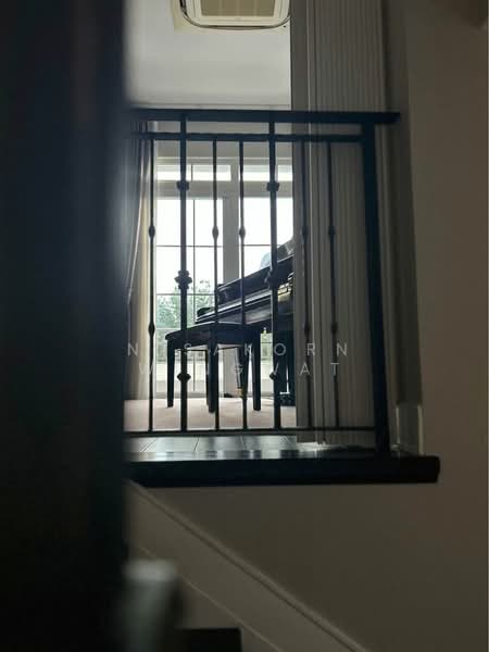 Nantawan Bangna Km.7, Samut Prakan, 98 Bangna-Trad Road, Bang Kaeo, Bang Plee, Samut Prakan, 4 Bedrooms, 333 sqm, Single Detached House For Rent, by Nisakorn Wingwat, 500204438 - DDproperty.com