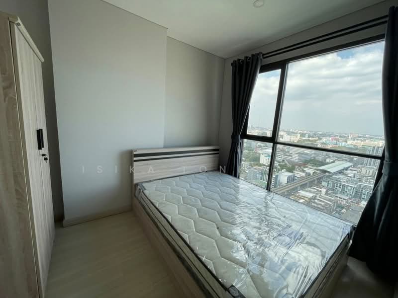 Lumpini Park Phahon 32, Bangkok, Phahonyothin Road (Soi 32), Chan Kasem, Chatuchak, Bangkok, 2 Bedrooms, 36 sqm, Condo For Rent, by Isika Tonkham, 500204439 - DDproperty.com